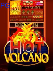 Explorando o Mundo Vibrante de HotVolcano: Descrição e Regras do Jogo258
