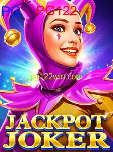 JackpotJoker: O Jogo de Slots Que Está Revolucionando Cassinos Online