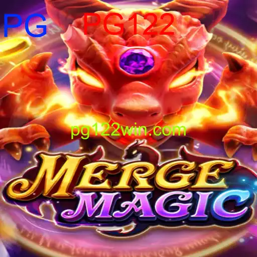 Explore MERGEMAGIC: Um Novo Mundo de Fantasia