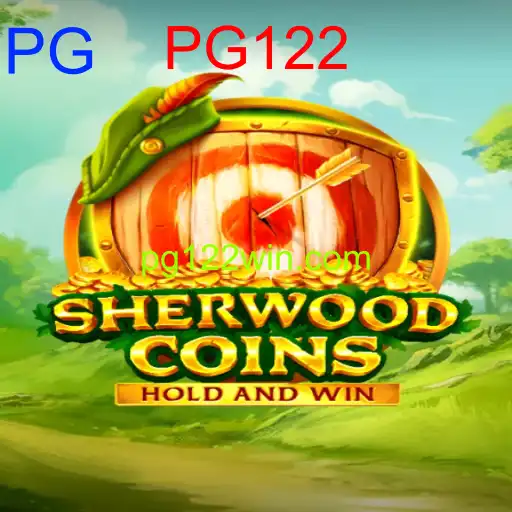 SherwoodCoins: Descubra o Universo Empolgante do Jogo